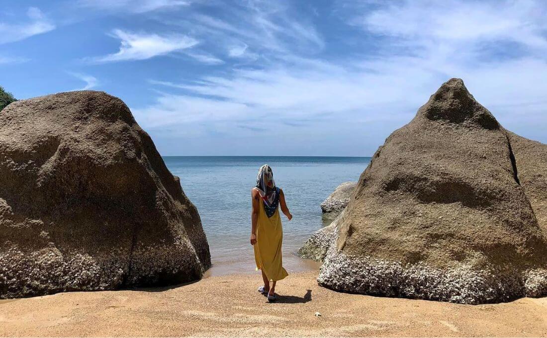 Yoga Retreats Thailand