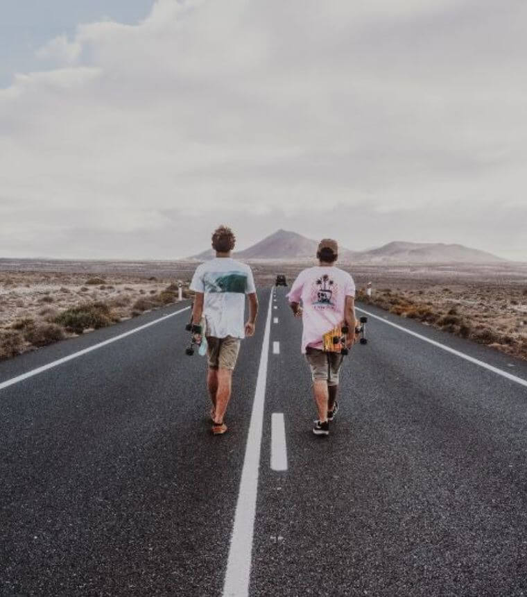 Surfcamps Lanzarote