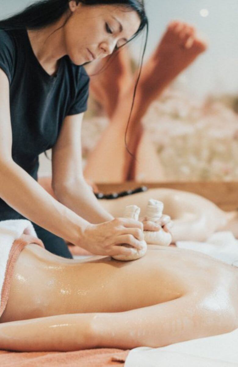 Yoga & Wellness Urlaub Deutschland