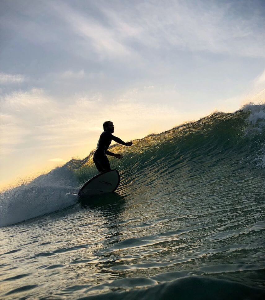 Surfcamps Gran Canaria