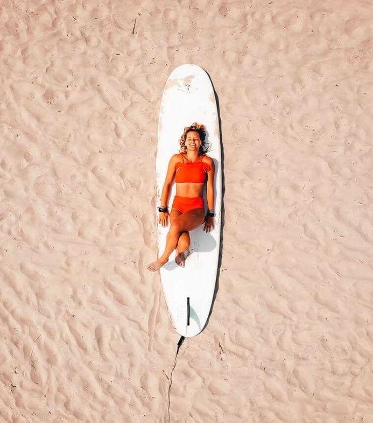 Yoga & SUP Retreats