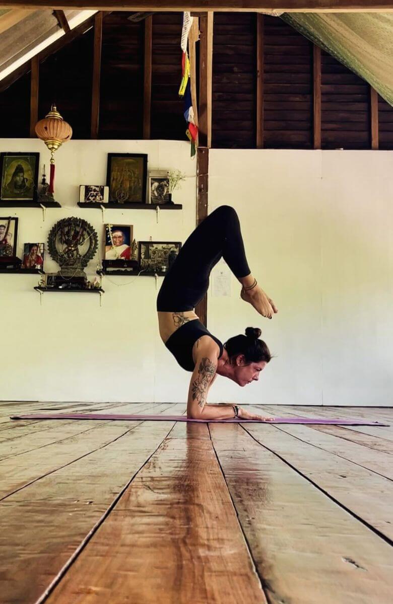 Power Yoga Retreats