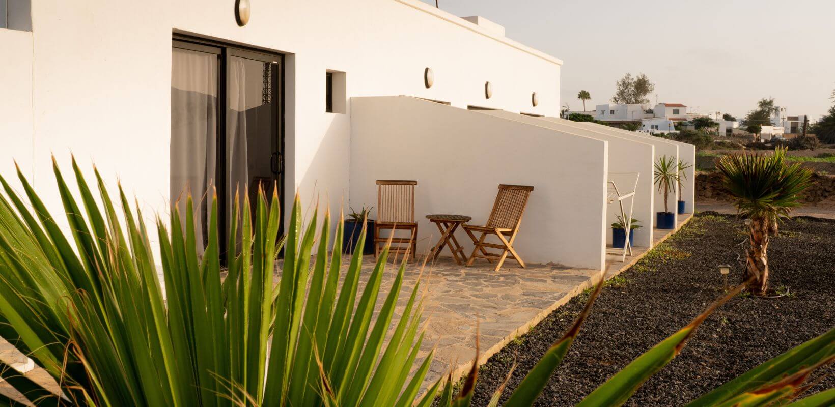 Surfurlaub Fuerteventura private Apartments