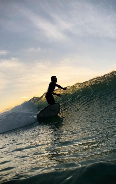 Surfcamps Gran Canaria