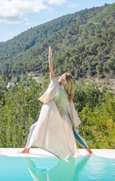 Yoga Retreats Ibiza
