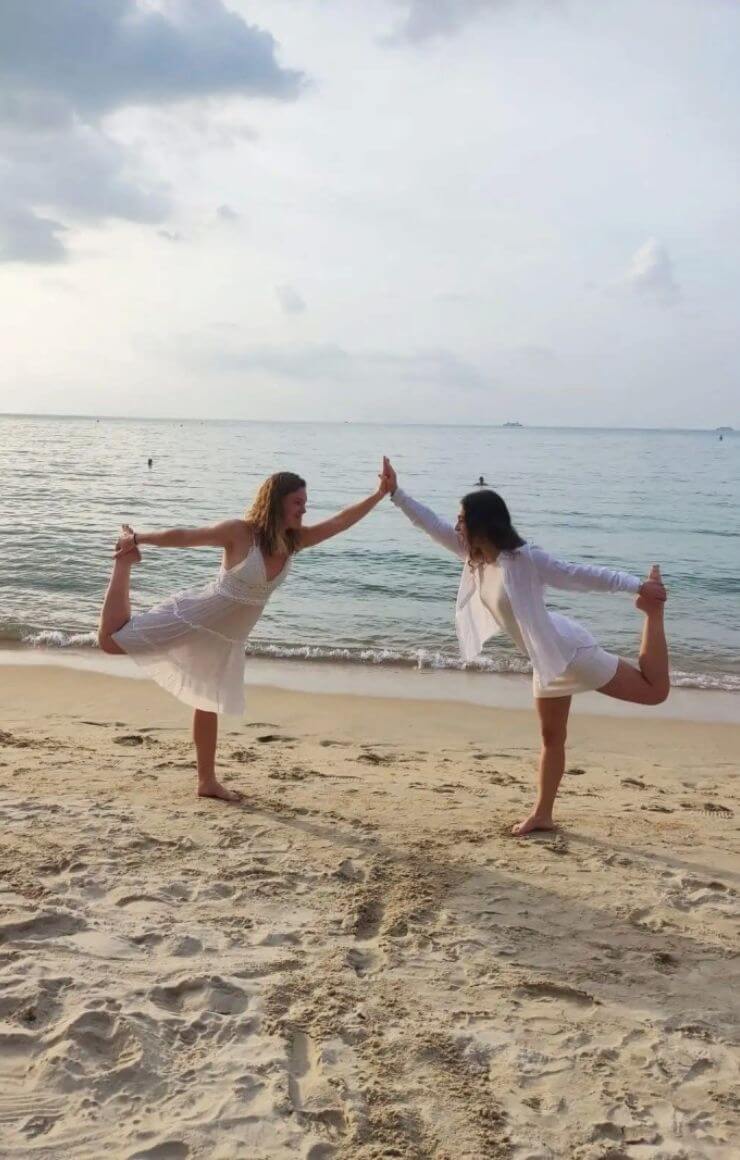 Yoga Retreats Koh Yao Noi