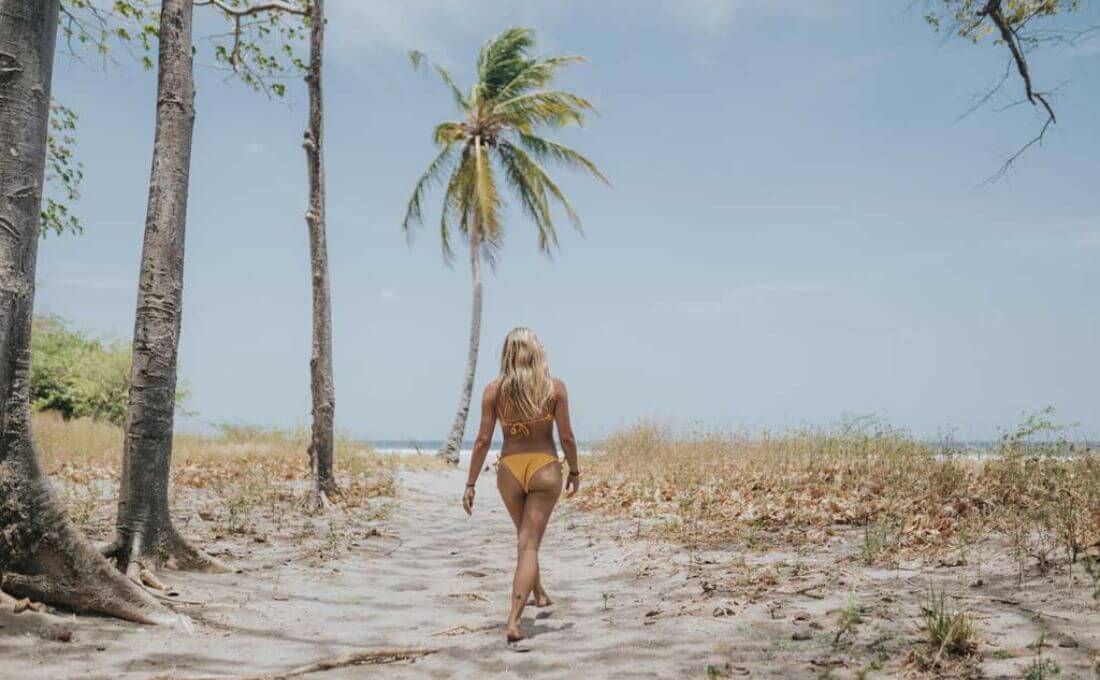 Surfcamps Costa Rica