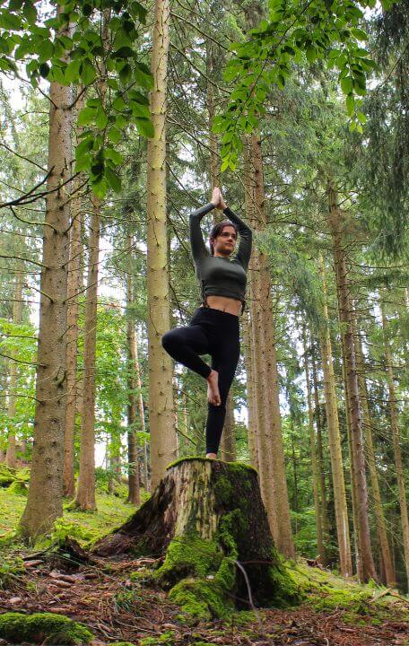 Yoga Retreats Österreich