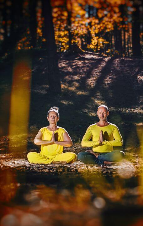 Yoga Retreats Deutschland