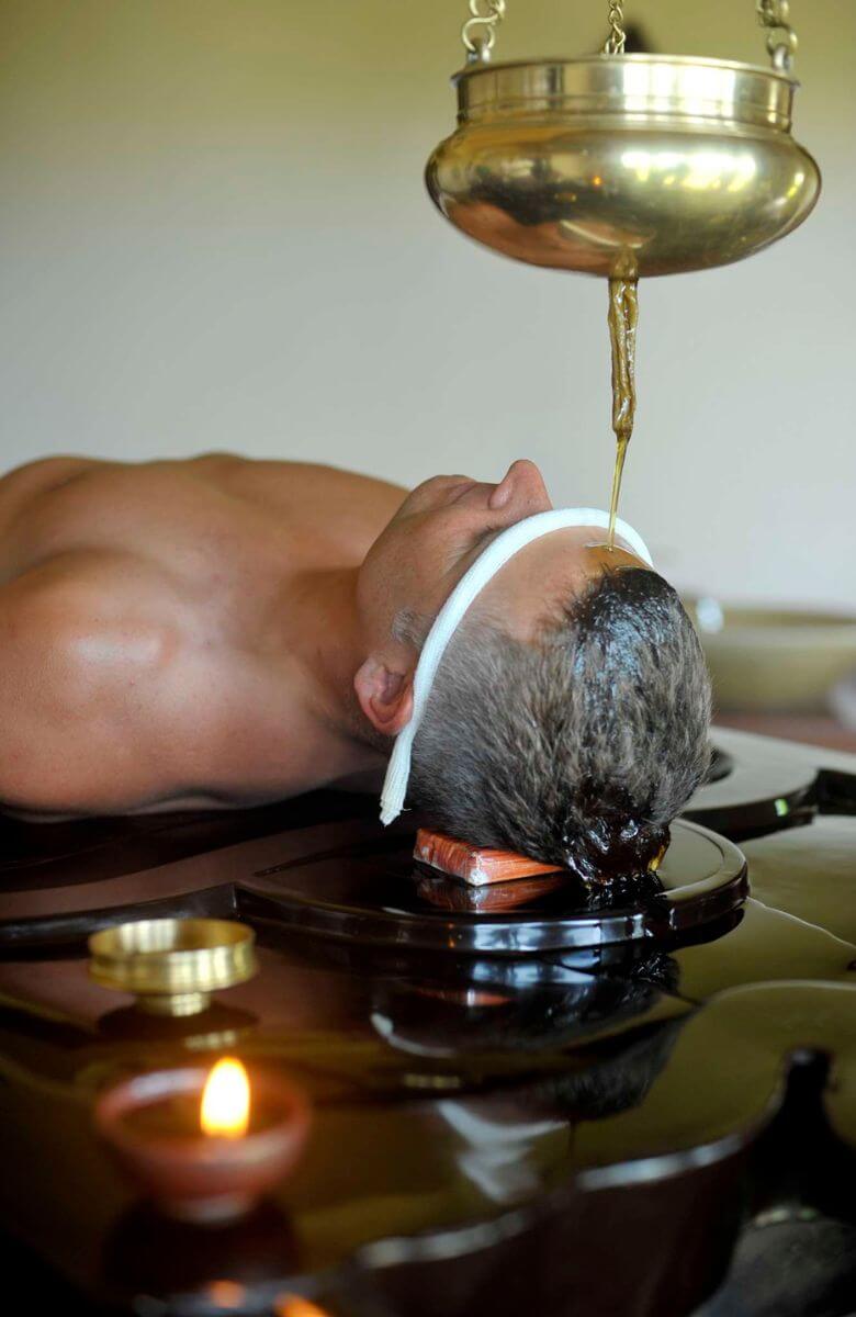 Yoga & Ayurveda Retreats Thailand