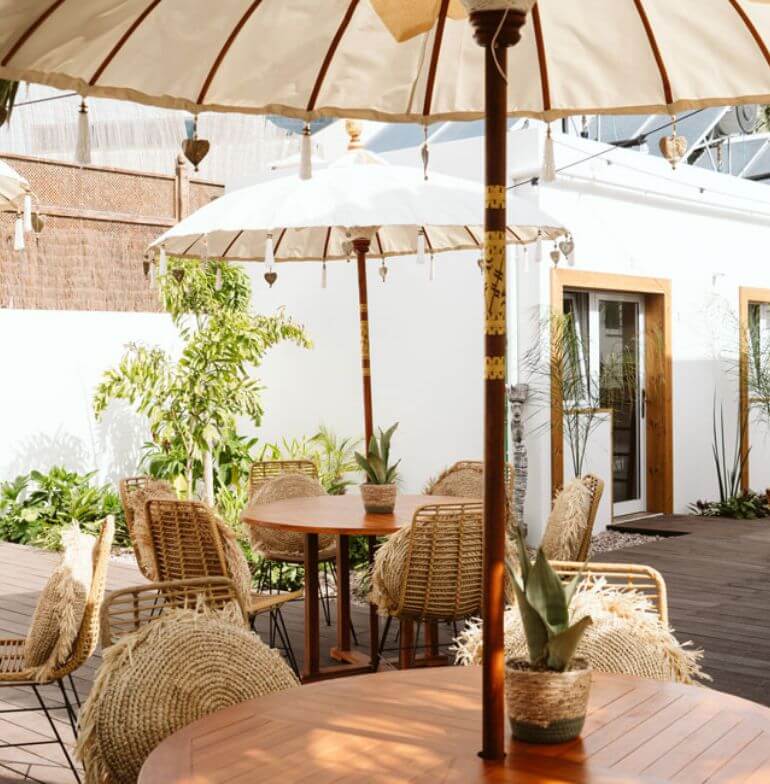 Surf-Hostels Fuerteventura