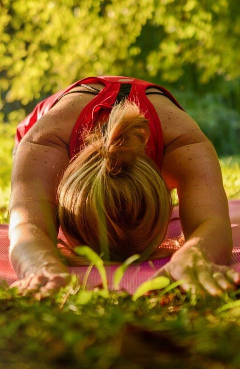 Yin Yoga Retreats