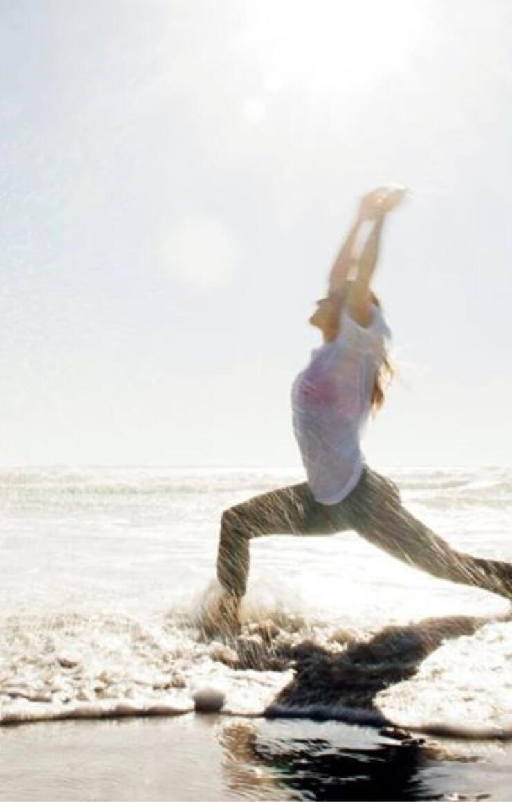 Yoga Retreats Nordsee