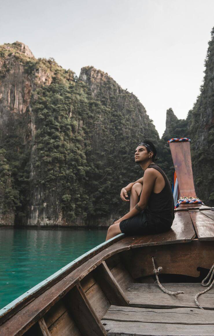 Yoga Retreats Krabi