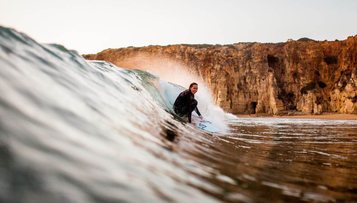 Surfcamps in Europa