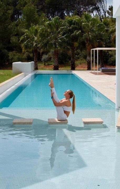 Yoga Retreats Mallorca