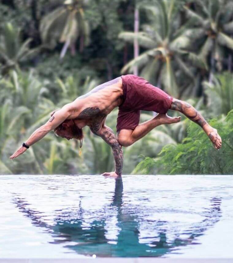 Yoga & Fitness Retreats