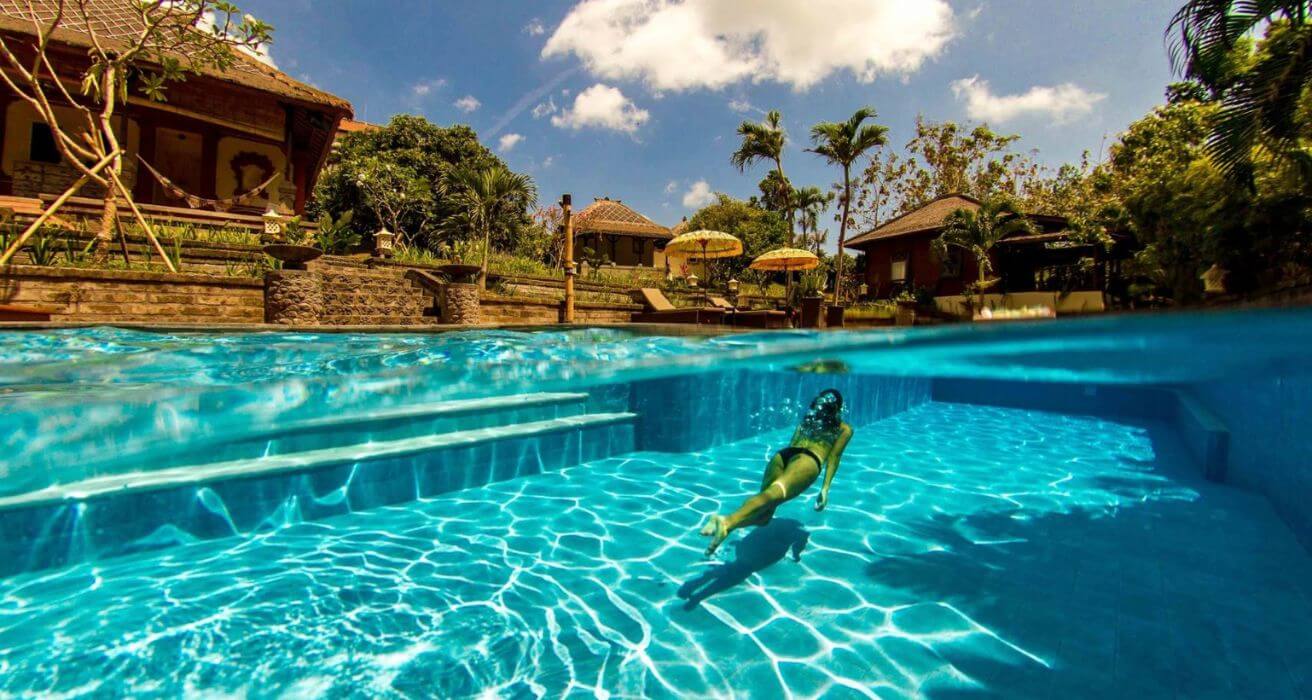 Luxus Yoga Retreats