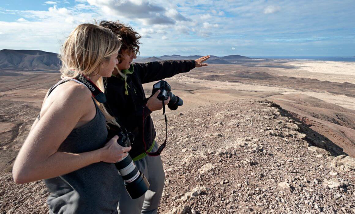 Surf & Fotografie Urlaub Fuerteventura