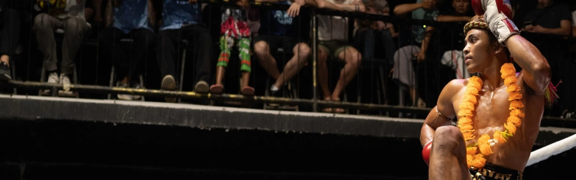 Muay Thai Camps Thailand