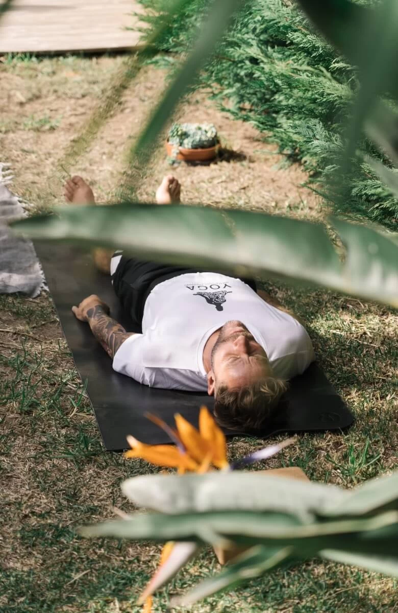 Yoga Nidra Retreats in Portugal