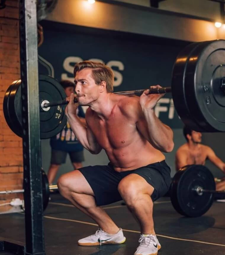 Fitnessreisen für Erfahrene