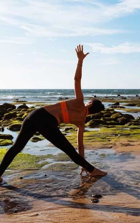 Yoga & Wander-Reisen Portugal