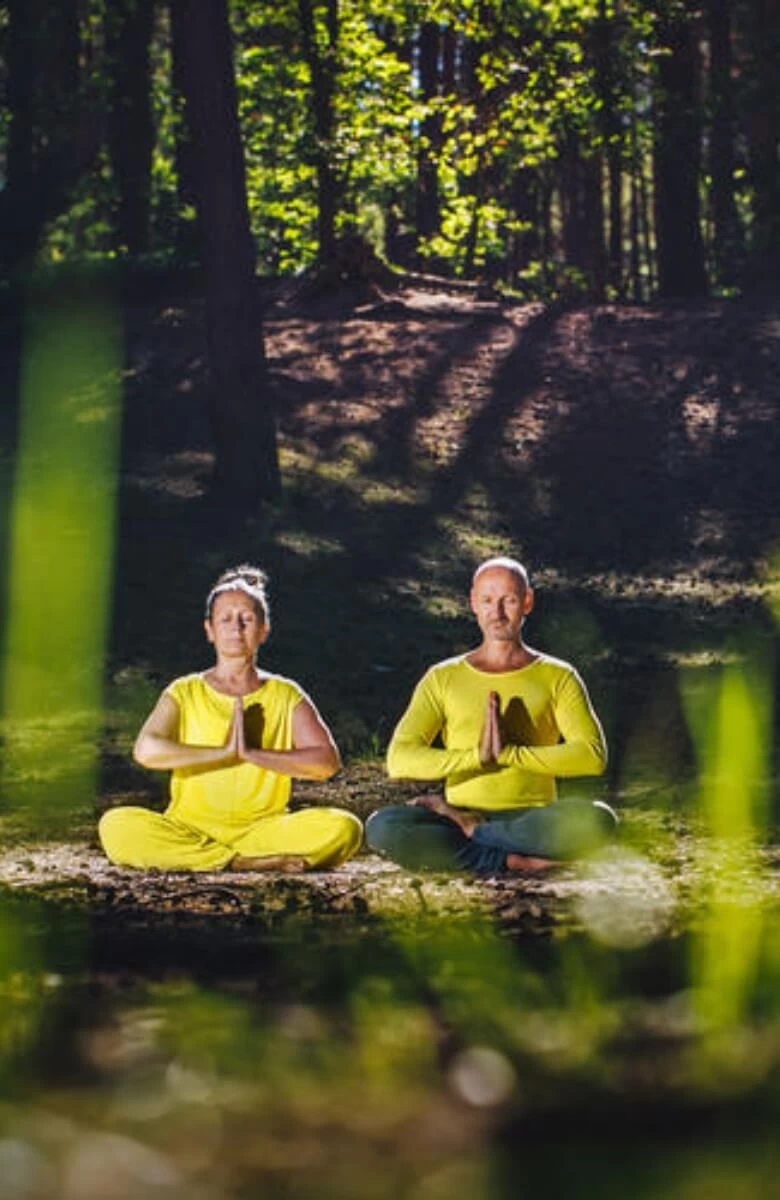 Yoga Wochenenden