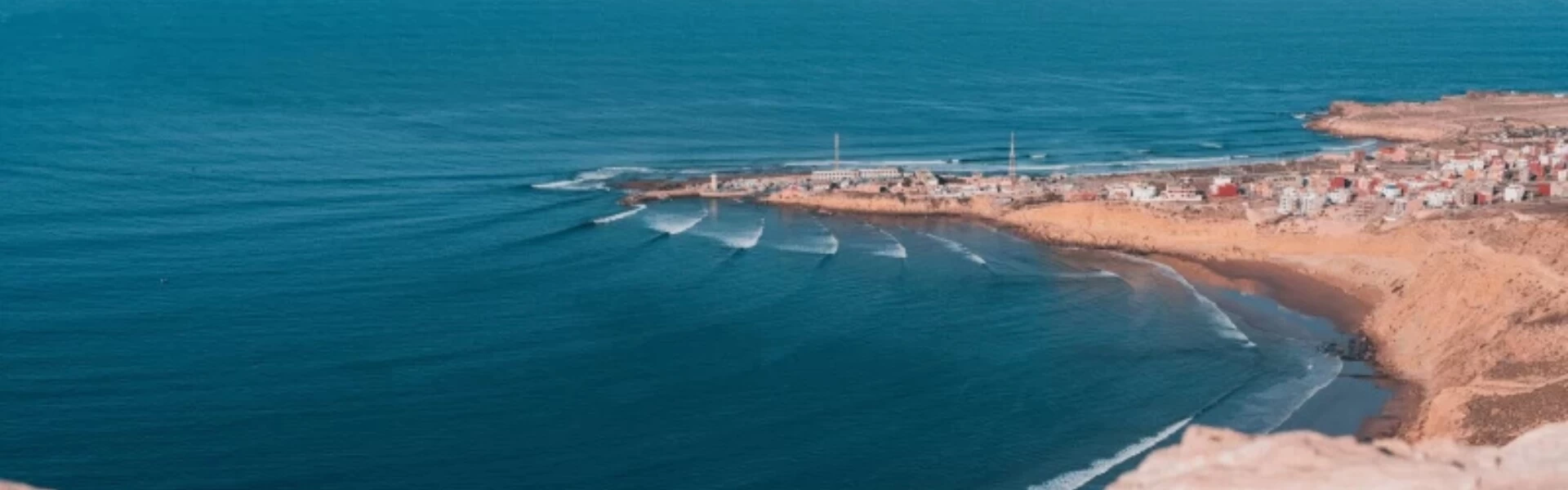 Surfcamps Taghazout & Tamraght