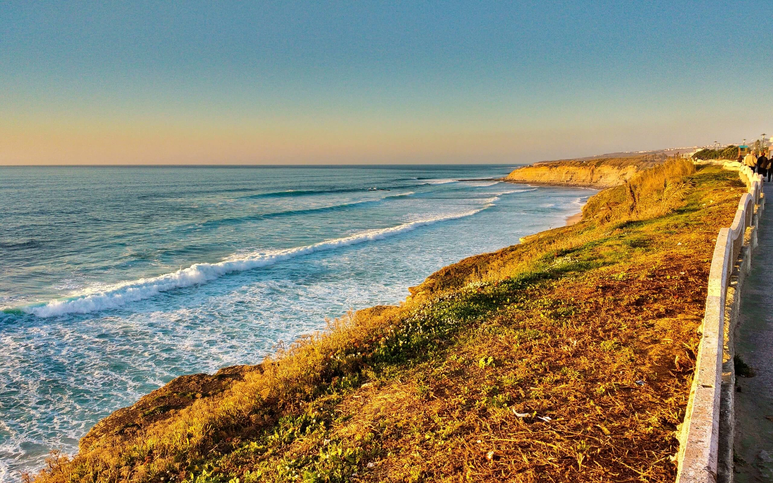 Sufcamps in Ericeira