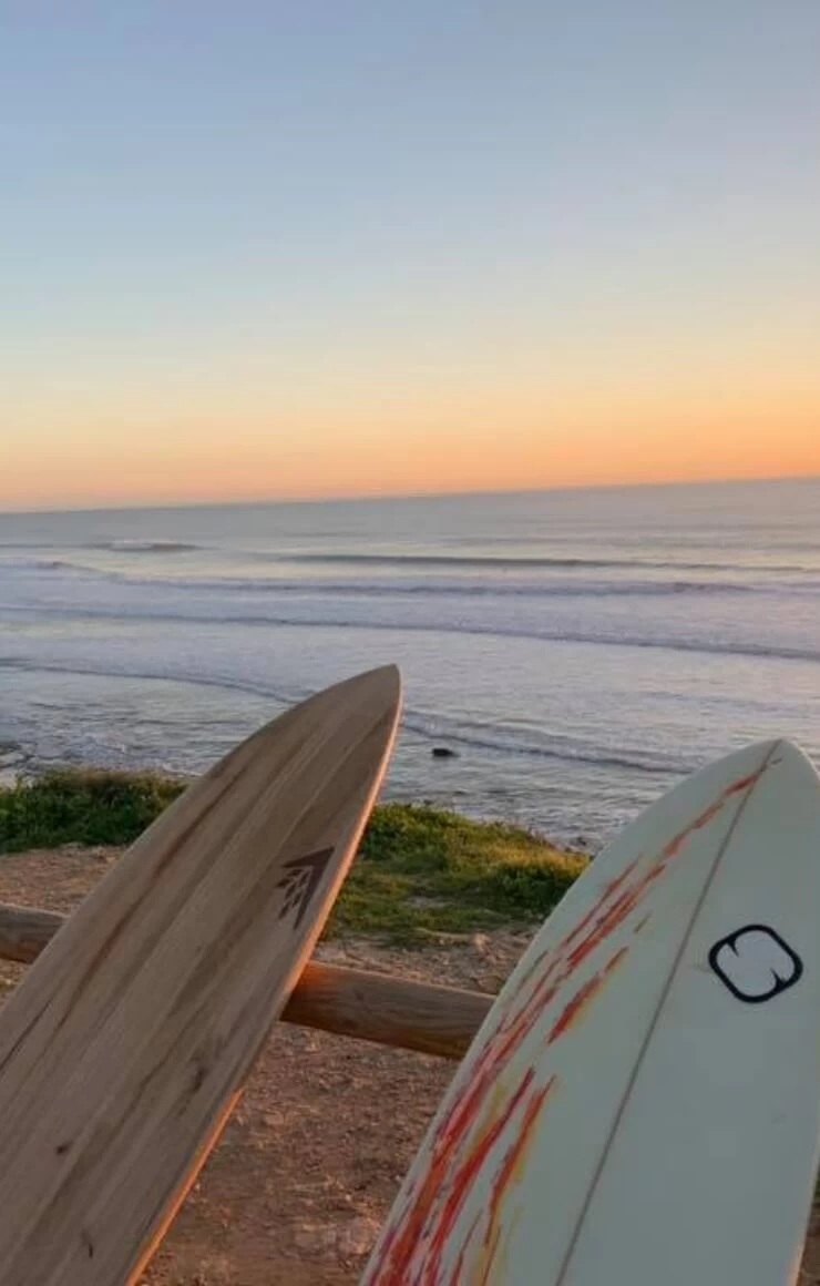 Surfcamps Andalusien, Spanien