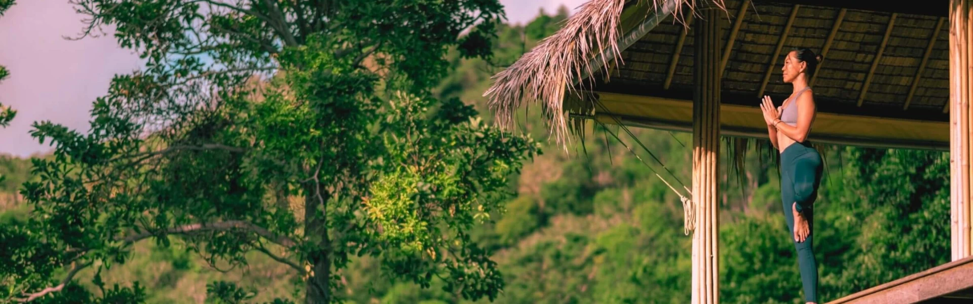 Yoga Retreats Thailand