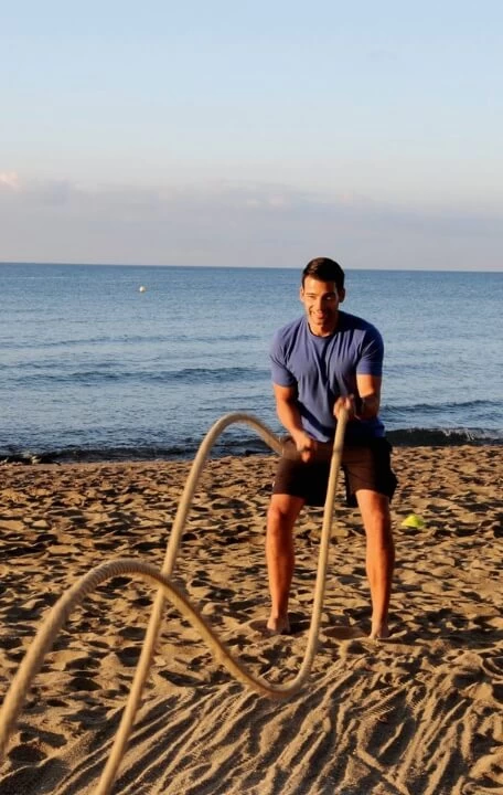 Fitnessreisen Mallorca