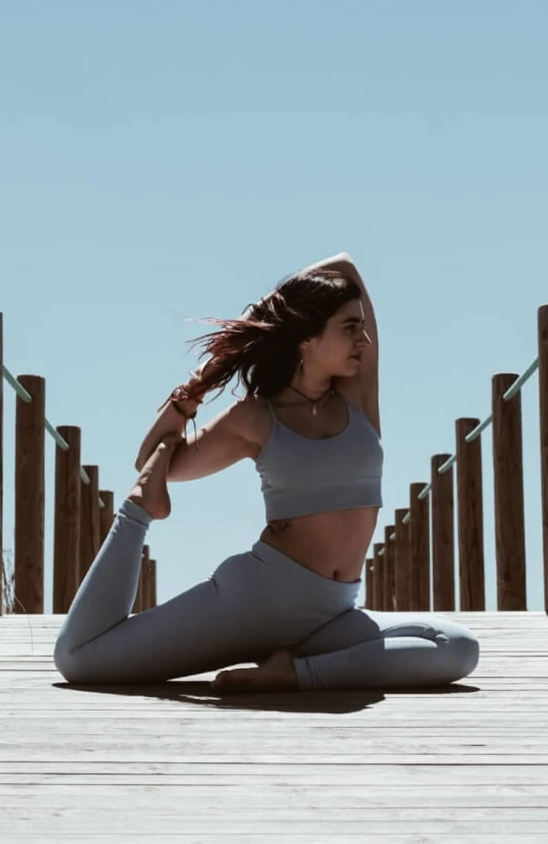 Fitness & Yoga Retreats