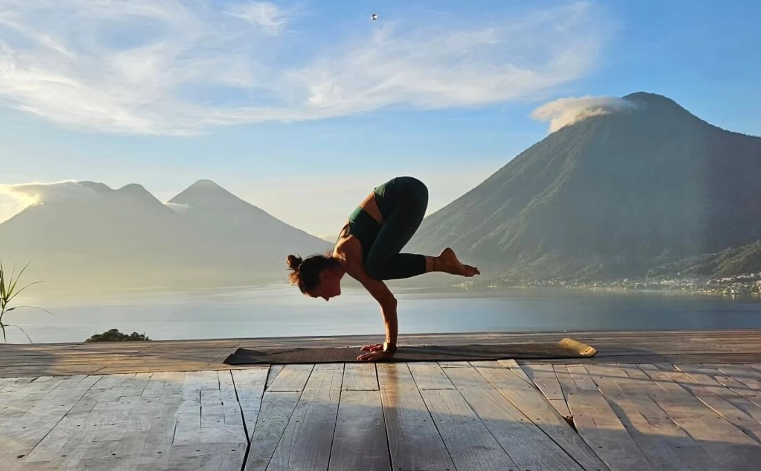 Yoga & Wander-Reisen mit moverii