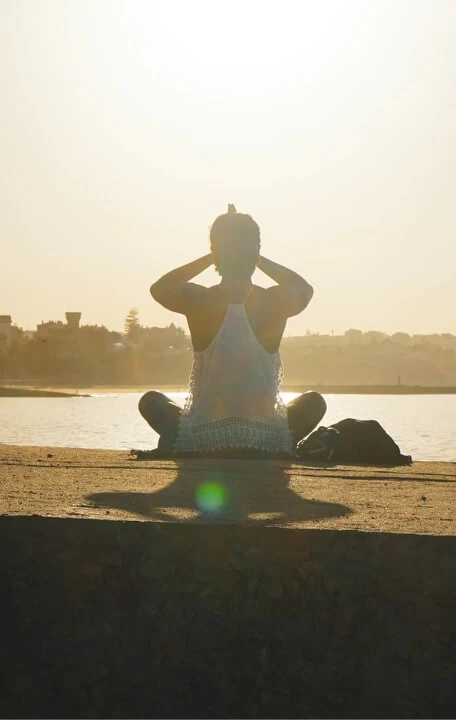 Yoga Retreats in Peniche, Portugal