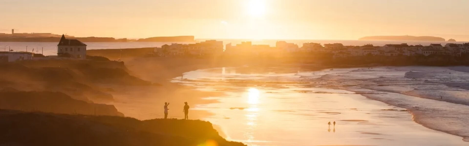 Yoga Retreats in Portugal