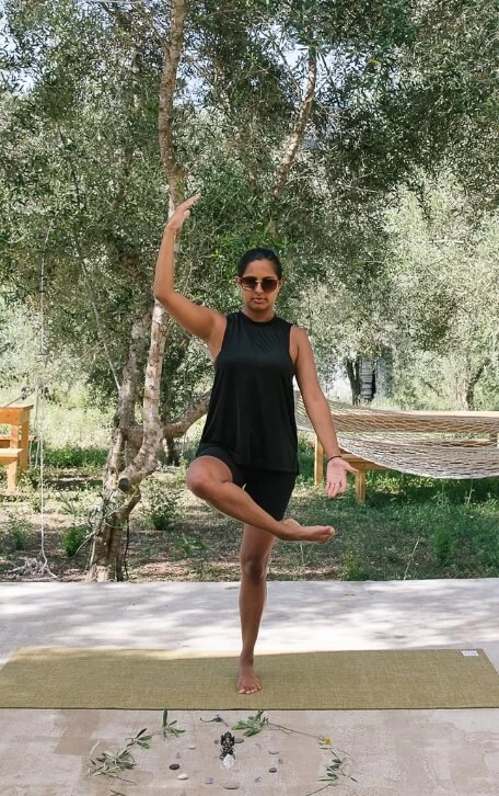 Yoga & Wander-Reisen Kroatien