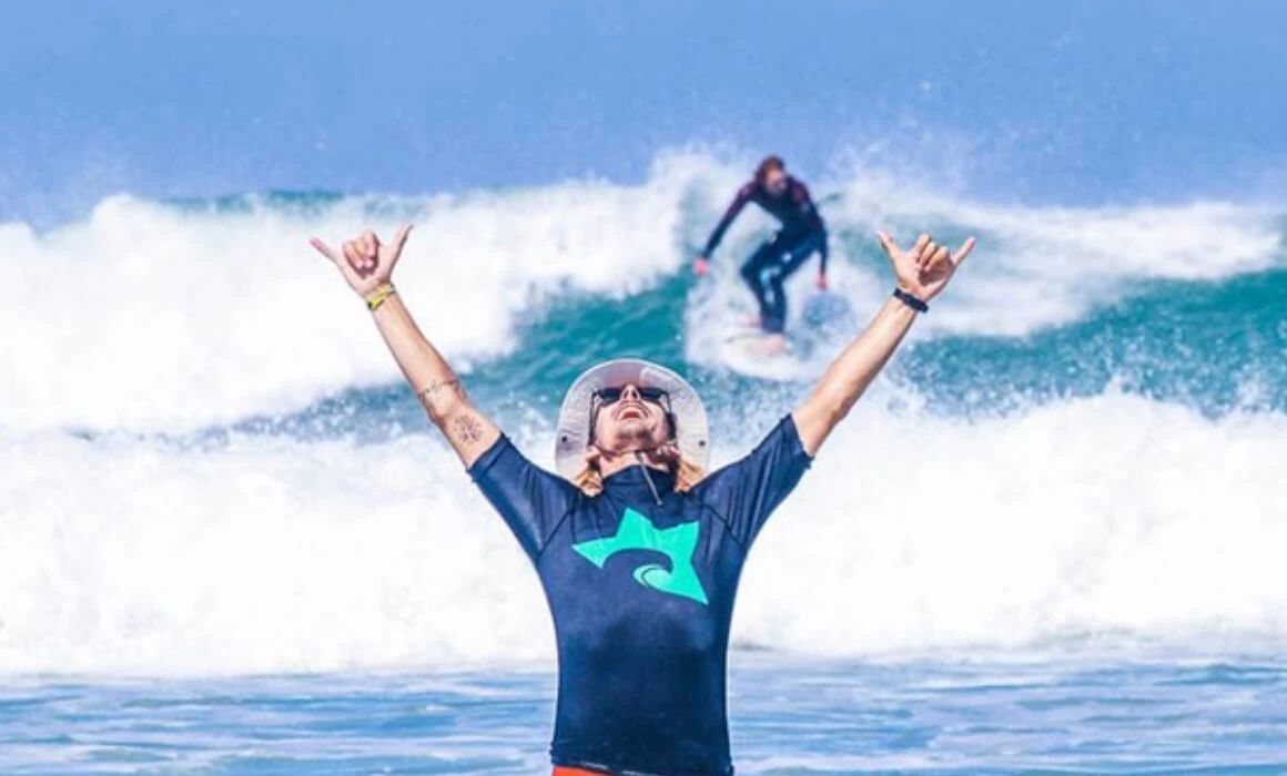 Surfcamps Frankreich flexible Stornierung