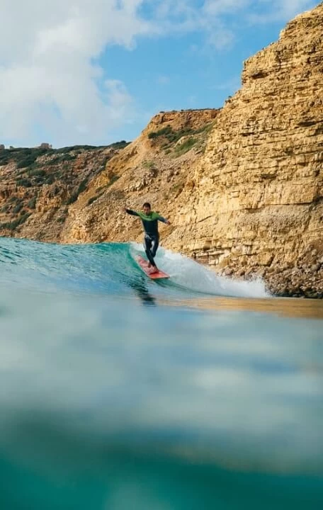 Surfcamps in Portugal