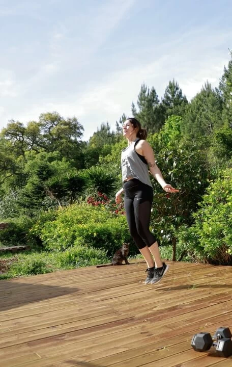 Fitnessreisen in Frankreich
