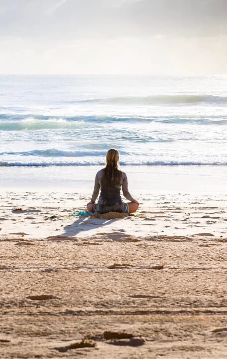 Surf & Yoga Camps Spanien