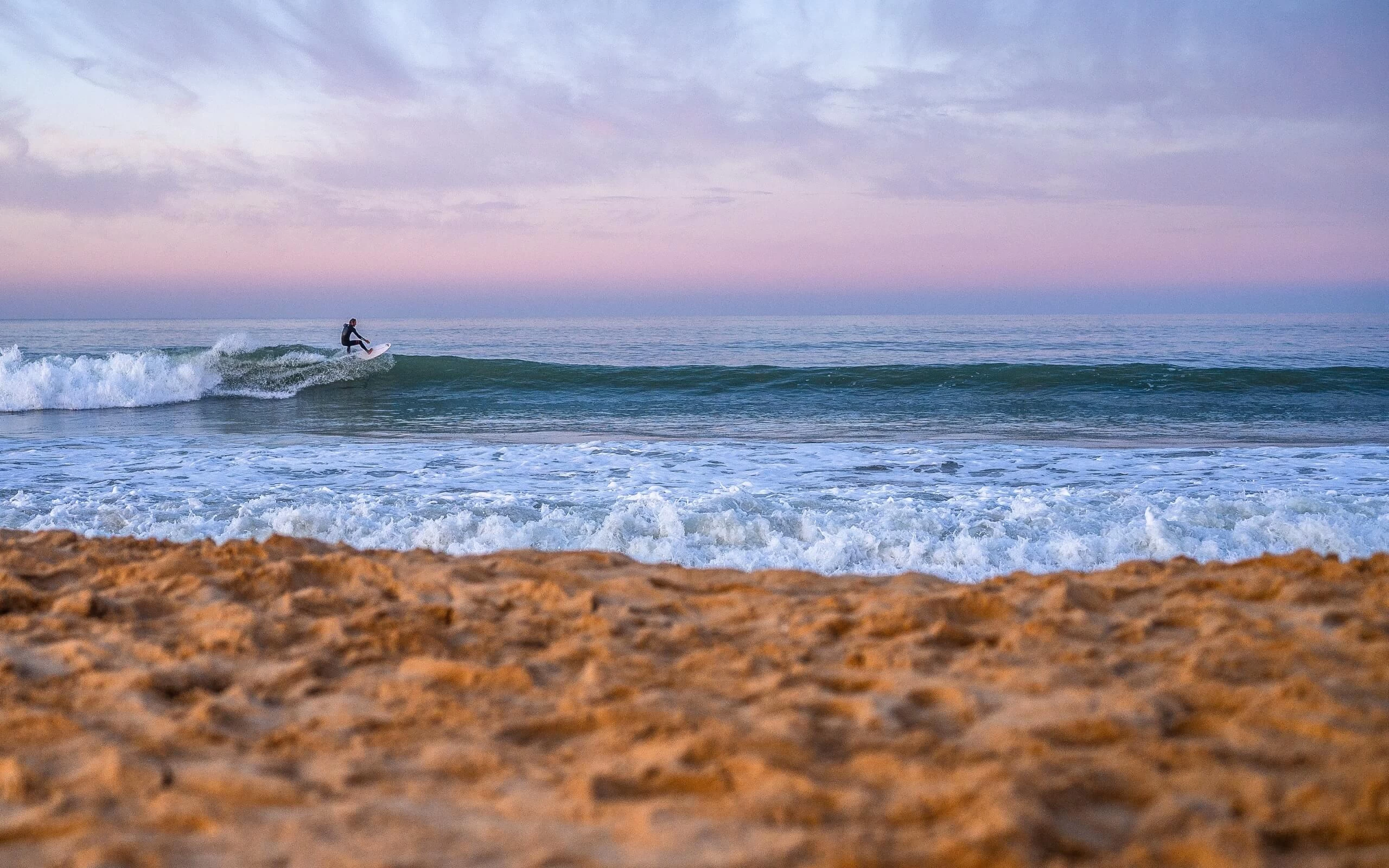 Surfcamps Portugal