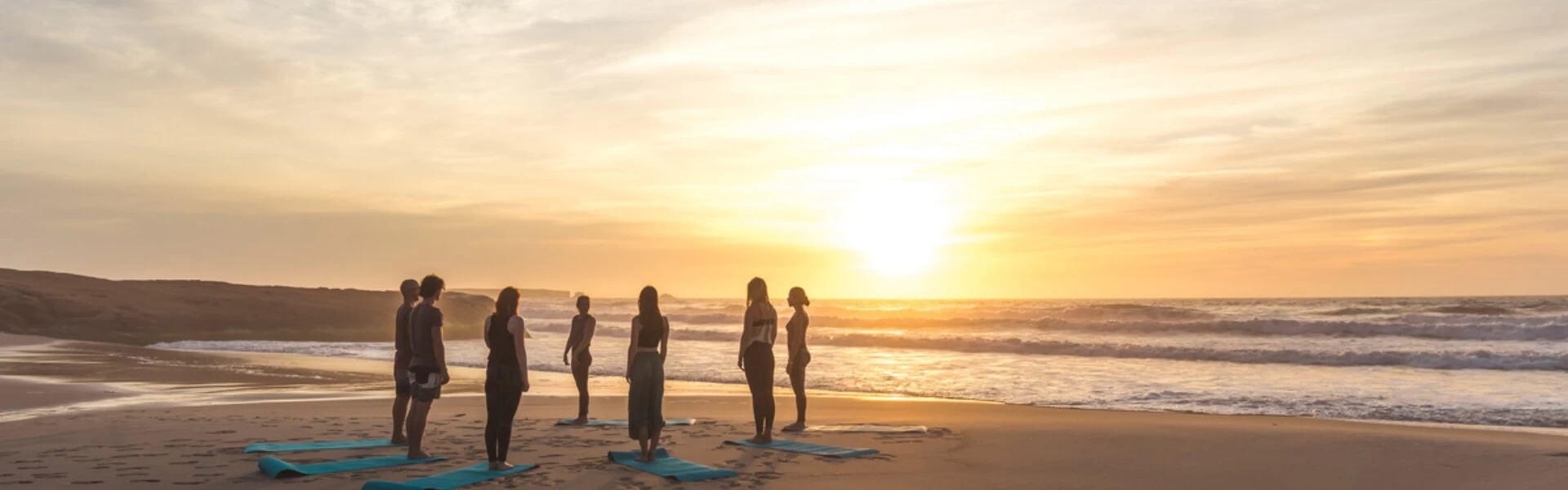 Surf & Yoga Camps Portugal