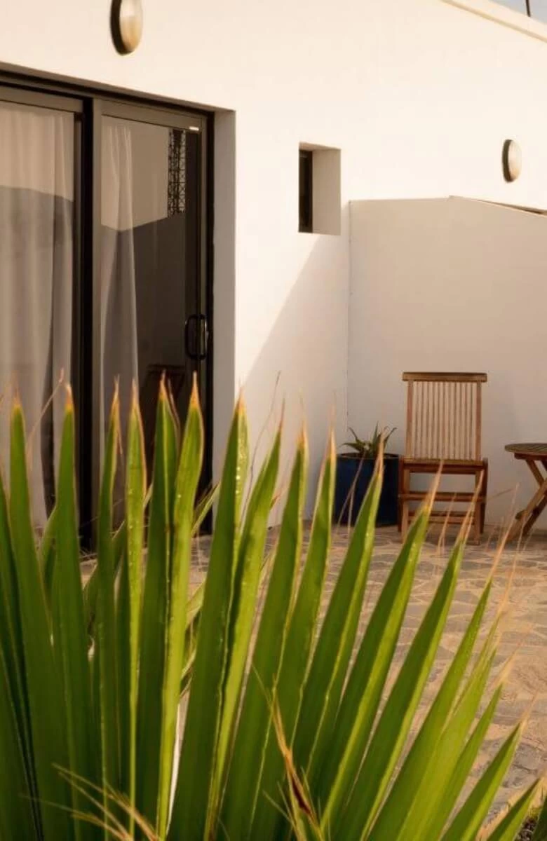 Surfurlaub Spanien private Apartments