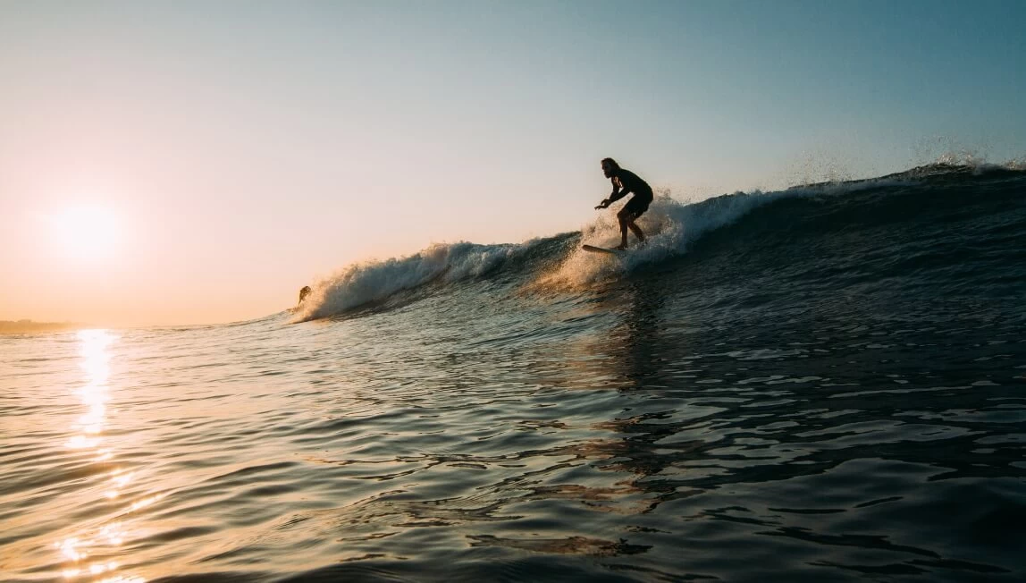 Surfspots Sri Lanka
