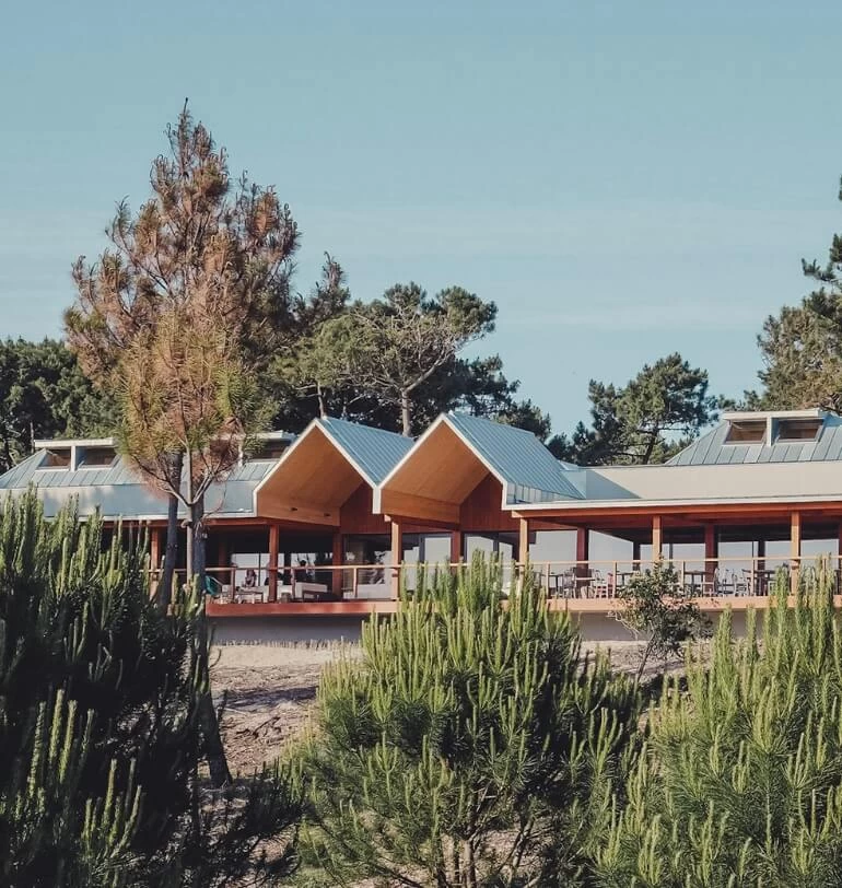 Surf Hotel Portugal