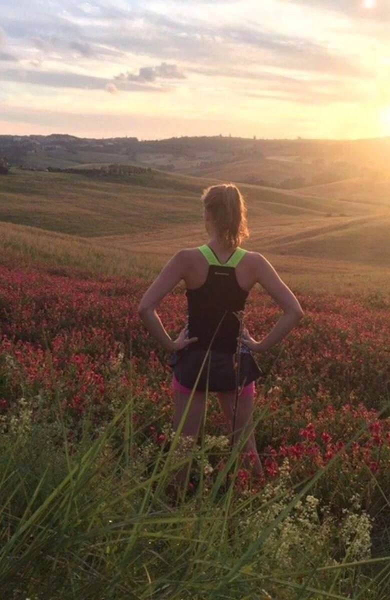 Fitnessreisen in der Natur