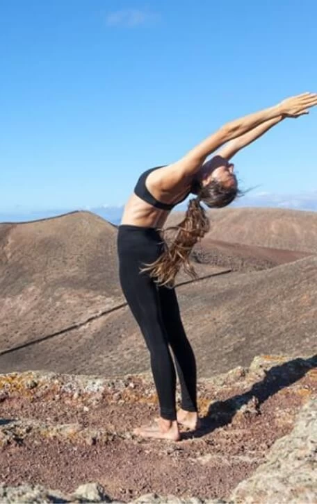 Yoga & Wander-Reisen Kanaren