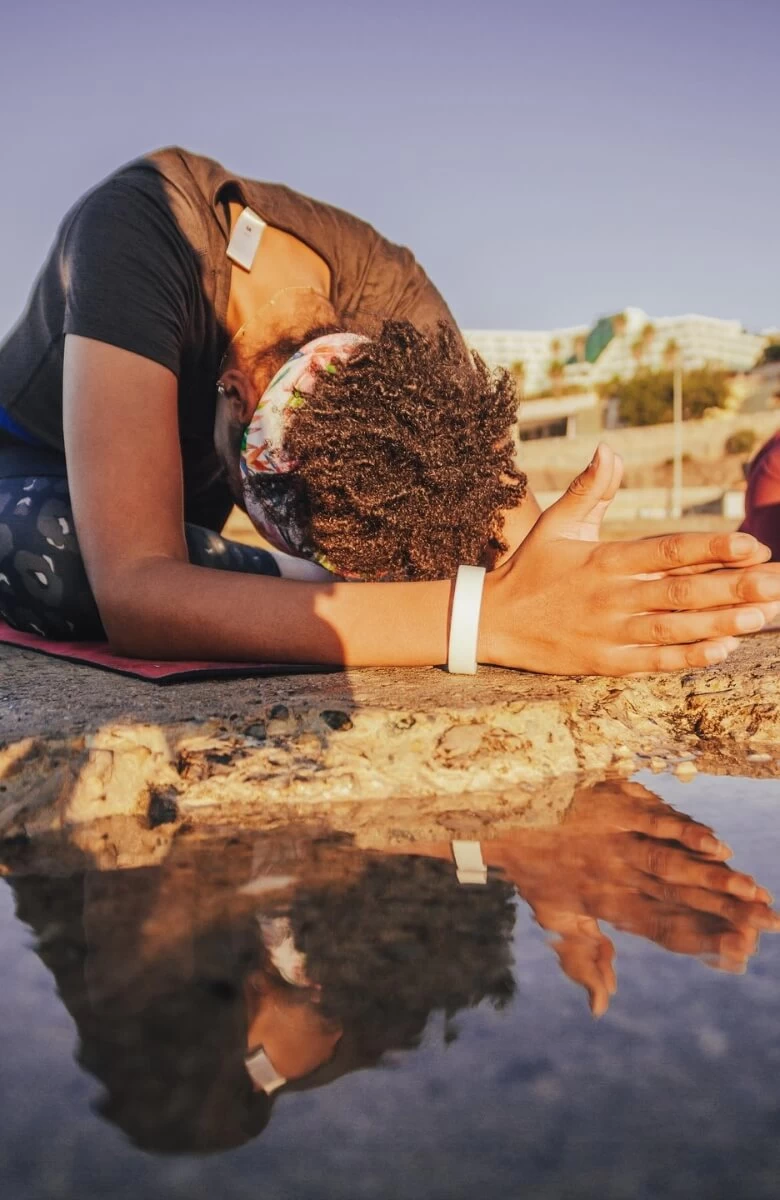 Spirituelle Yoga Retreats in Portugal